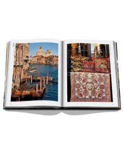 Clearance Assouline Livre Italian Chic