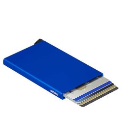 New Secrid Cardprotector Blue