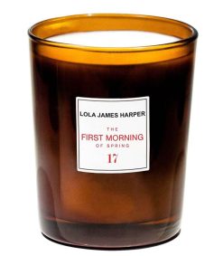 Wholesale Lola James Harper Bougie #17 The First Morning 190G