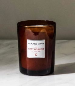 Wholesale Lola James Harper Bougie #17 The First Morning 190G