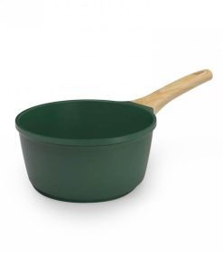 Online Cookut L'Incroyable Casserole Anti-Adherente Fougere 20 Cm