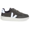 Best Veja Baskets Homme V-12 B-Mesh Olive White