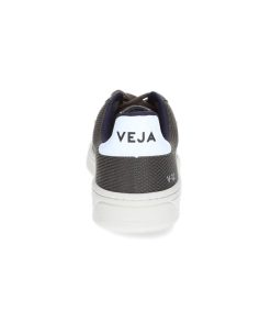 Best Veja Baskets Homme V-12 B-Mesh Olive White