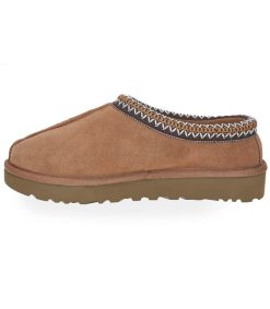 New UGG® Chausson Tasman Chestnut