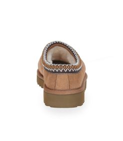 New UGG® Chausson Tasman Chestnut