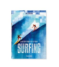 Wholesale Taschen Livre Surfing : 1778 A Aujourd'Hui