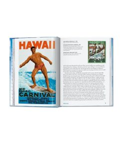 Wholesale Taschen Livre Surfing : 1778 A Aujourd'Hui