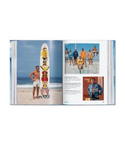 Wholesale Taschen Livre Surfing : 1778 A Aujourd'Hui