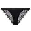 Wholesale Love Stories Culotte Wild Rose Black