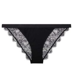 Wholesale Love Stories Culotte Wild Rose Black