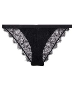 Wholesale Love Stories Culotte Wild Rose Black