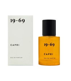 Wholesale 19-69 Eau De Parfum Capri 30Ml