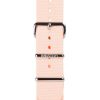 Best Briston Bracelet Special Nato Rose Poudre 245 Mm