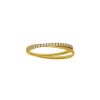 Online And... Paris Bague Boyfriend Alliance Diamants