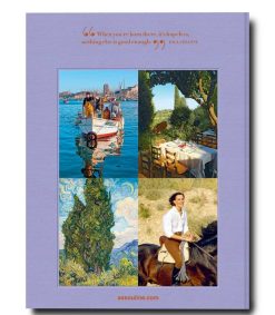 Hot Assouline Livre Provence Glory