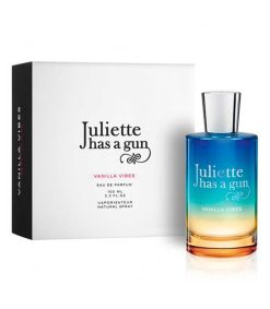 Online Juliette has a gun Eau De Parfum Vanilla Vibes 50 Ml