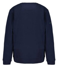 Best Collectors Club Sweat-Shirt Donker Blauw X Jane De Boy