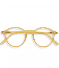 Clearance IZIPIZI Lunettes De Lecture #D Yellow Honey