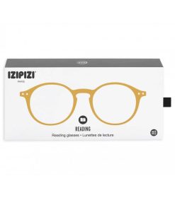 Clearance IZIPIZI Lunettes De Lecture #D Yellow Honey