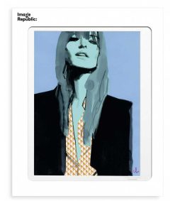 Wholesale Image Republic Affiche Marc Antoine Coulon Divers Femme 40 X 50 Cm