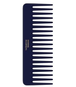 Hot La Bonne Brosse Peigne Demelant Bleu Myrtille