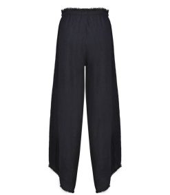 Clearance CARAVANA Pantalon Xubue Noir