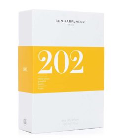 Wholesale Bon Parfumeur Eau De Parfum 202 Melon D'Eau, Groseille, Jasmin 100 Ml