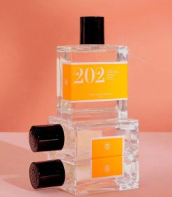 Wholesale Bon Parfumeur Eau De Parfum 202 Melon D'Eau, Groseille, Jasmin 100 Ml