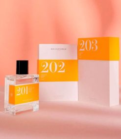 Wholesale Bon Parfumeur Eau De Parfum 202 Melon D'Eau, Groseille, Jasmin 100 Ml