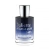 New Juliette has a gun Eau De Parfum Musc Invisible 50 Ml