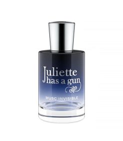 New Juliette has a gun Eau De Parfum Musc Invisible 50 Ml