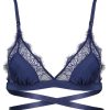 Best Love Stories Soutien-Gorge Love Lace Dark Blue