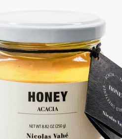 Best Nicolas Vahé Miel D'Acacia 250G