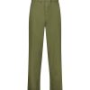 Hot LABO.ART Pantalon Homme Randa Resca Olive