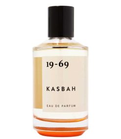 Hot 19-69 Eau De Parfum Kasbah 100 Ml