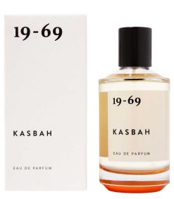 Hot 19-69 Eau De Parfum Kasbah 100 Ml