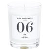 Wholesale Bon Parfumeur Bougie Parfumee 06 Rose, Yuzu Et Musc Blanc