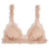 Best Love Stories Soutien-Gorge Love Lace Sand