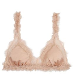 Best Love Stories Soutien-Gorge Love Lace Sand