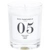 New Bon Parfumeur Bougie Parfumee 05 Figue Verte, Myrrhe Et Cedre