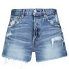 Online Moussy Vintage Short En Jean Sunnyvale