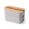 Clearance Lexon Boite De Rangement Zen Cotton Box