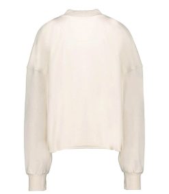 Wholesale Newtone Sweat-Shirt Porter Usa Natural