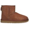 New UGG® Bottes Homme Classic Mini Chestnut