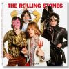 Online Taschen Livre The Rolling Stones, Edition Actualisee