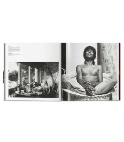 Online Taschen Livre The Rolling Stones, Edition Actualisee