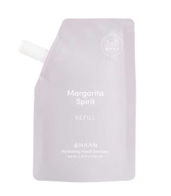 New HAAN Recharge Spray Nettoyant Margarita Spirit 100Ml