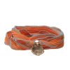 Wholesale Catherine Michiels Bracelet En Soie A Nouer Et Charm Simplify En Bronze