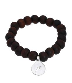 New Rosa Maria Bracelet Signe Astro Bois