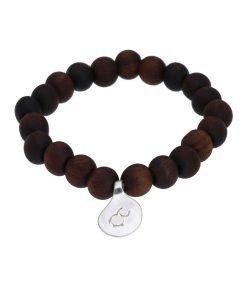 New Rosa Maria Bracelet Signe Astro Bois